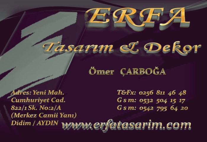 erfa-tasarim-dekor