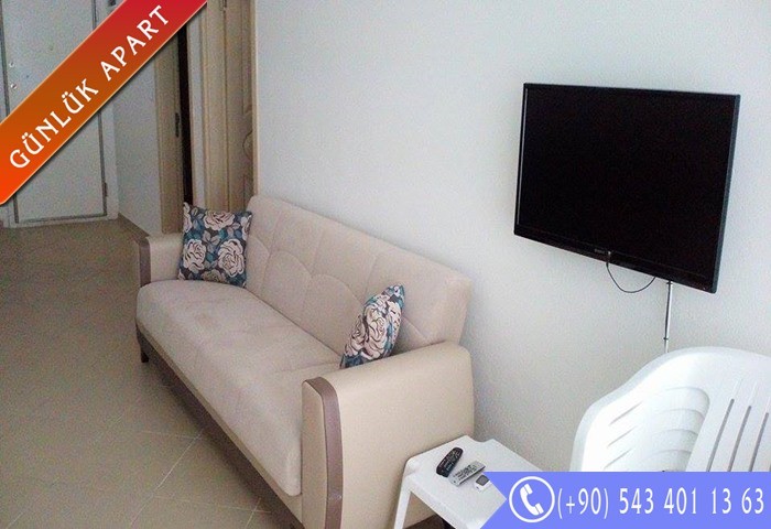 Didimde Tatil İçin Konakalama Apart didim-gunluk-2+1-apart1