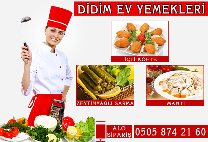 didim-ev-yemekleri