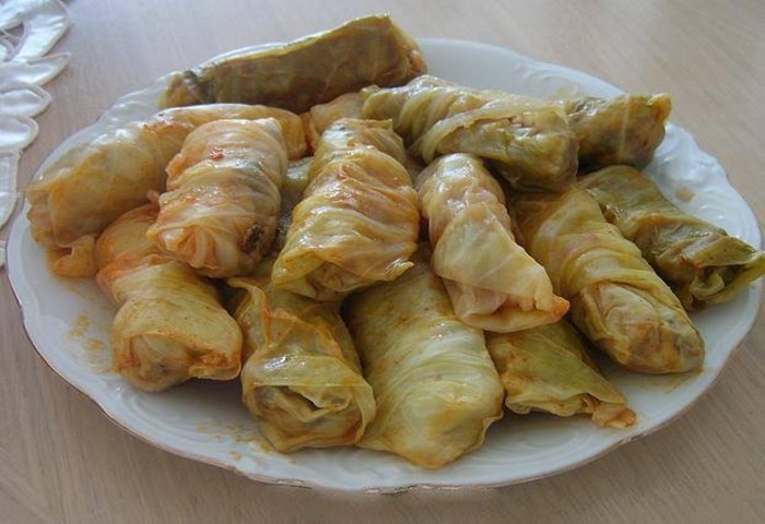 1 kg etli yaprak sarma fiyatı