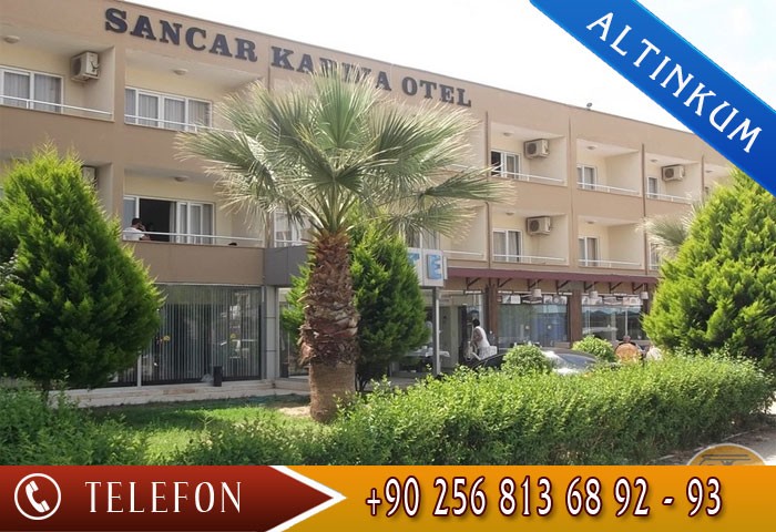 didim-sancar-kardia-otel