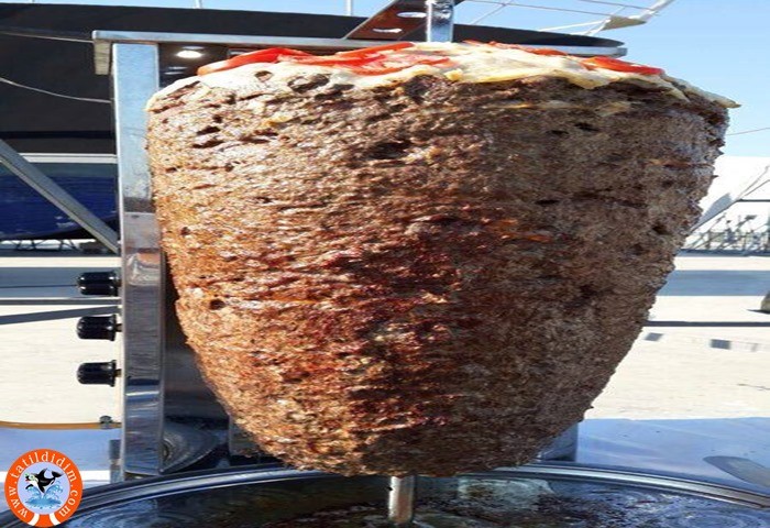 İskenderci Ercan Usta Didim İskender Kebap