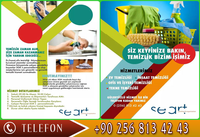 Didim Seart Yatching