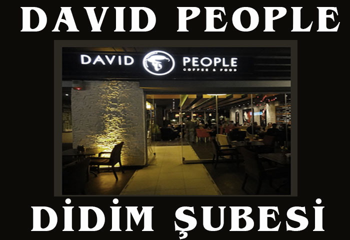 Didim David People Didim David People