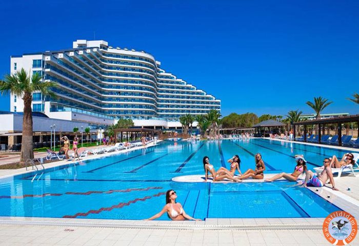 Didim Venosa Otel Didim Venosa Otel