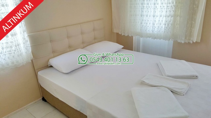 Didim Altınkum Günlük Kiralık Ev Didim Altınkum Günlük Kiralık Daireler