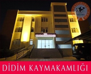 Didim Kaymakamlığı