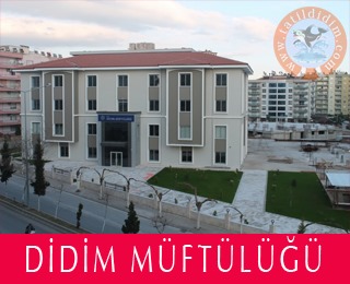 Didim Müftülüğü