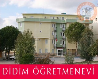 Didim Öğretmenevi
