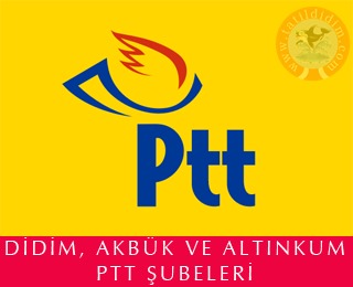 Didim PTT