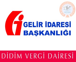 Didim Vergi Dairesi