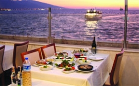 Didim Restaurantları