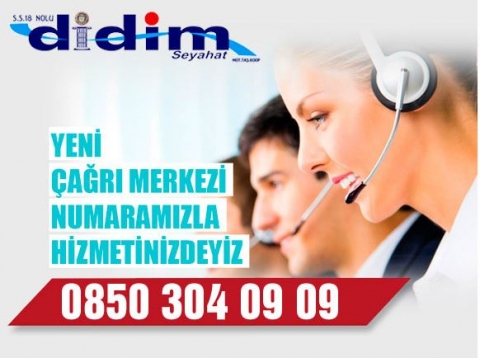 Didim Seyehat