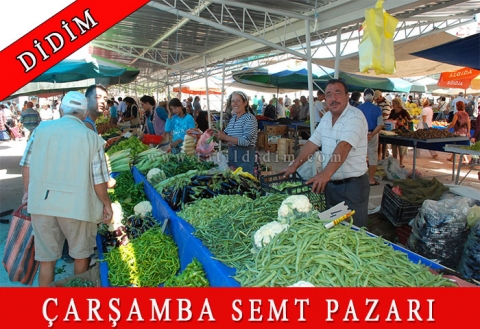 Cumartesi Pazarı