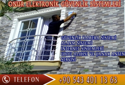 Onur Elektronik