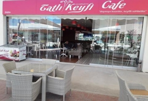 Tatlı Keyfi Didim