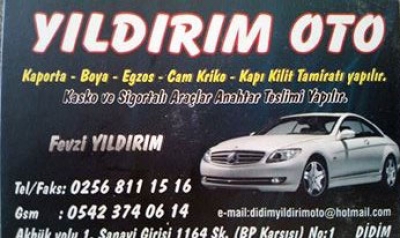 Yıldırım Oto