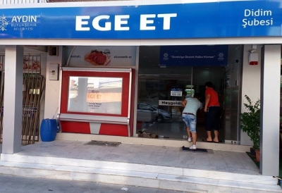 Ege Et