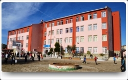 Didim Atatürk İlkokulu