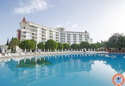 Didim Garden Of Sun Hotel