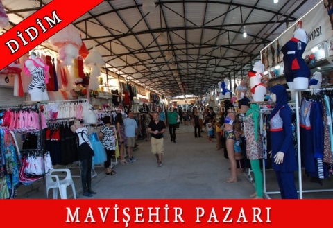Mavişehir Pazarı