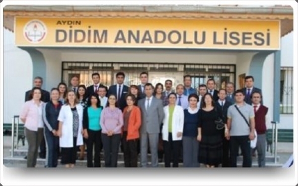 Didim Anadolu Lisesi