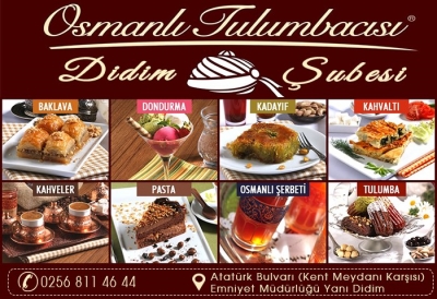 Osmanlı Tulumbacısı