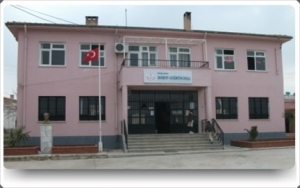 Didim Denizköy İlkokulu