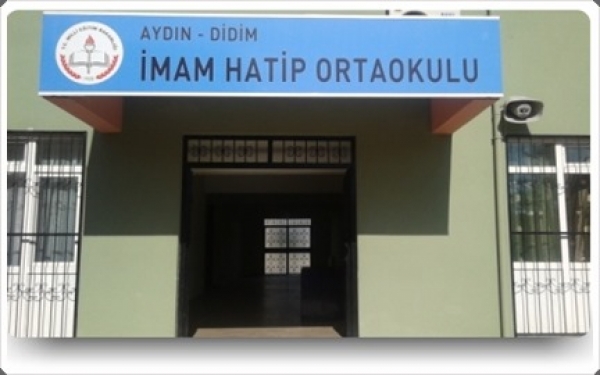 Didim İmam Hatip Ortaokulu