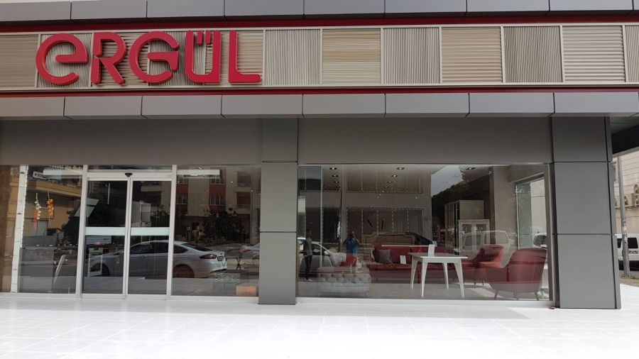 Didim Ergül Mobilya