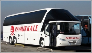 Pamukkale Turizm