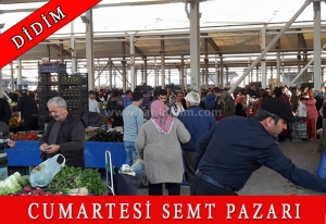 Cumartesi Pazarı