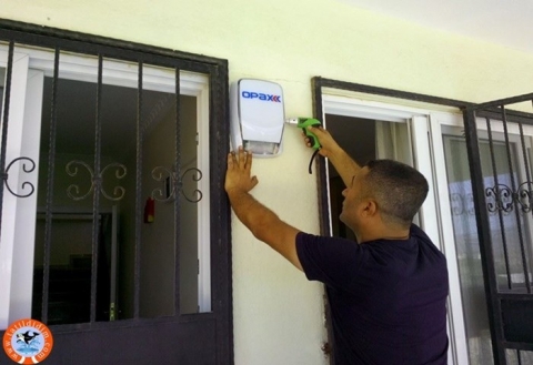 DİDİM ELEKTRİK USTASI 0505 09 09 743