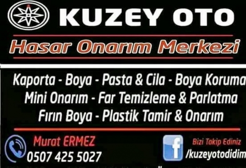 Kuzey Oto Didim