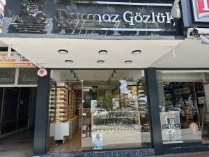 DİDİM DURMAZ GÖZLÜK