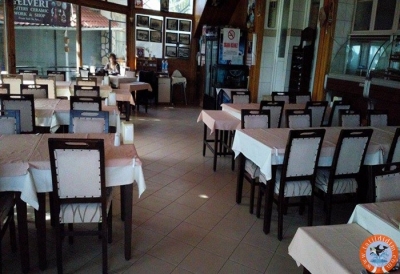 Kamacı 1 Restaurant