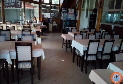 Kamacı 1 Restaurant